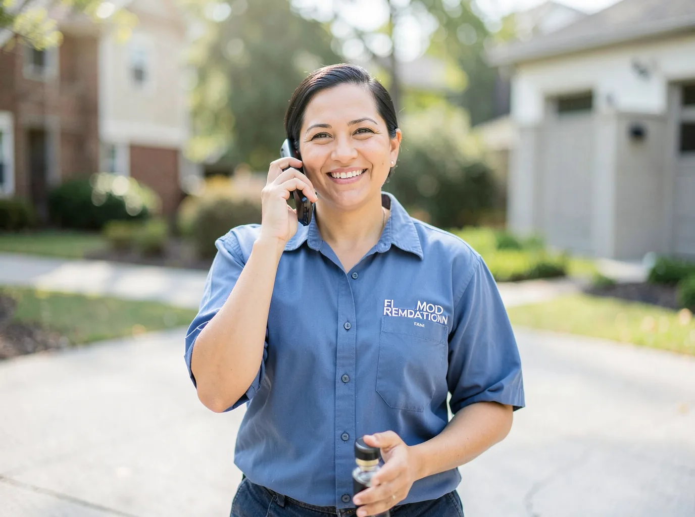 Mold Remediation Ruskin, NE FAQs